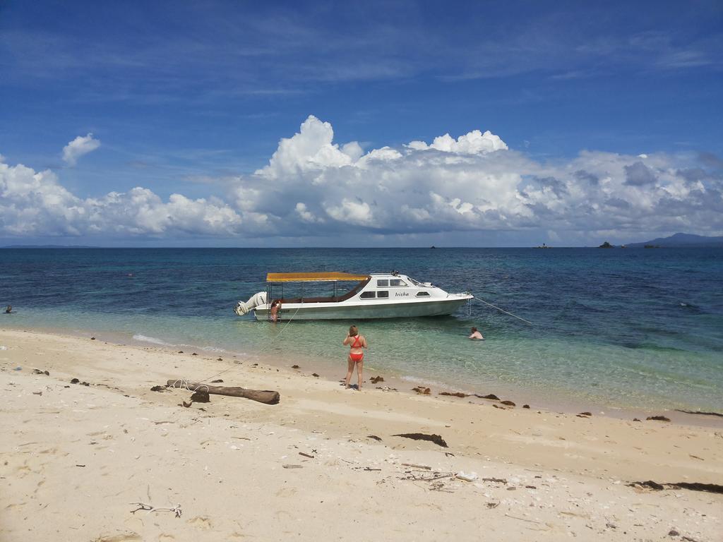 קודאט North Borneo Biostation Resort מראה חיצוני תמונה
