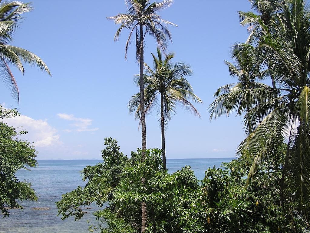 קודאט North Borneo Biostation Resort מראה חיצוני תמונה