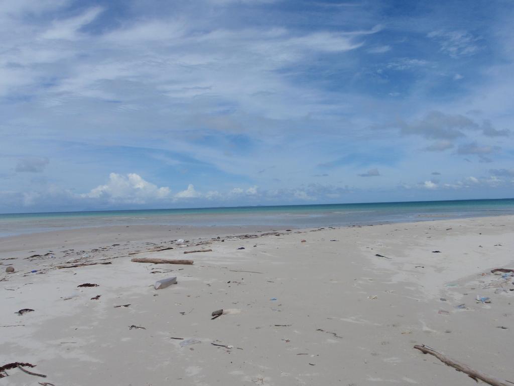 קודאט North Borneo Biostation Resort מראה חיצוני תמונה