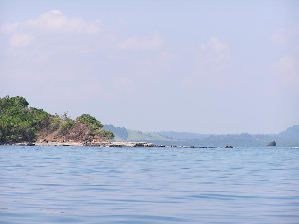 קודאט North Borneo Biostation Resort מראה חיצוני תמונה