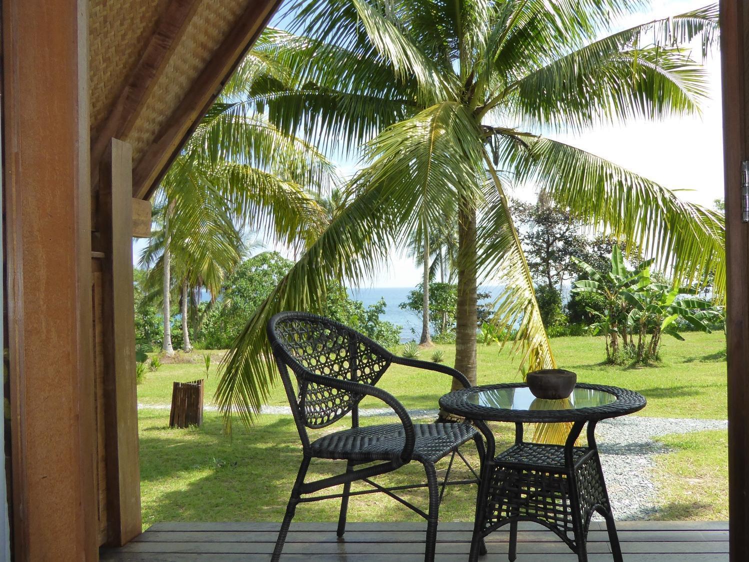 קודאט North Borneo Biostation Resort מראה חיצוני תמונה