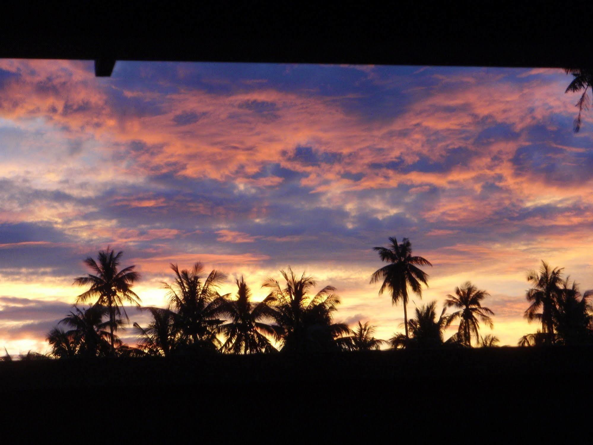 קודאט North Borneo Biostation Resort מראה חיצוני תמונה