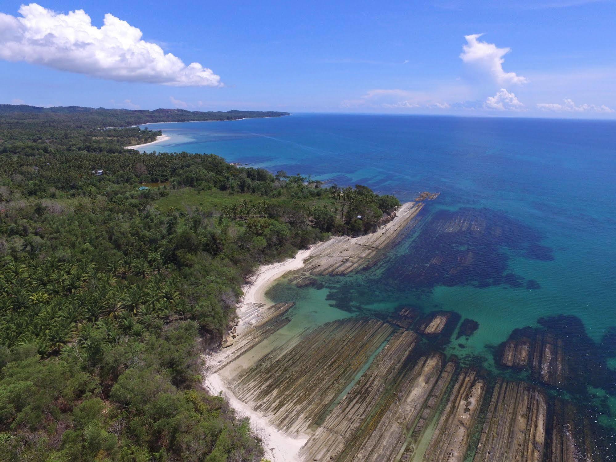 קודאט North Borneo Biostation Resort מראה חיצוני תמונה