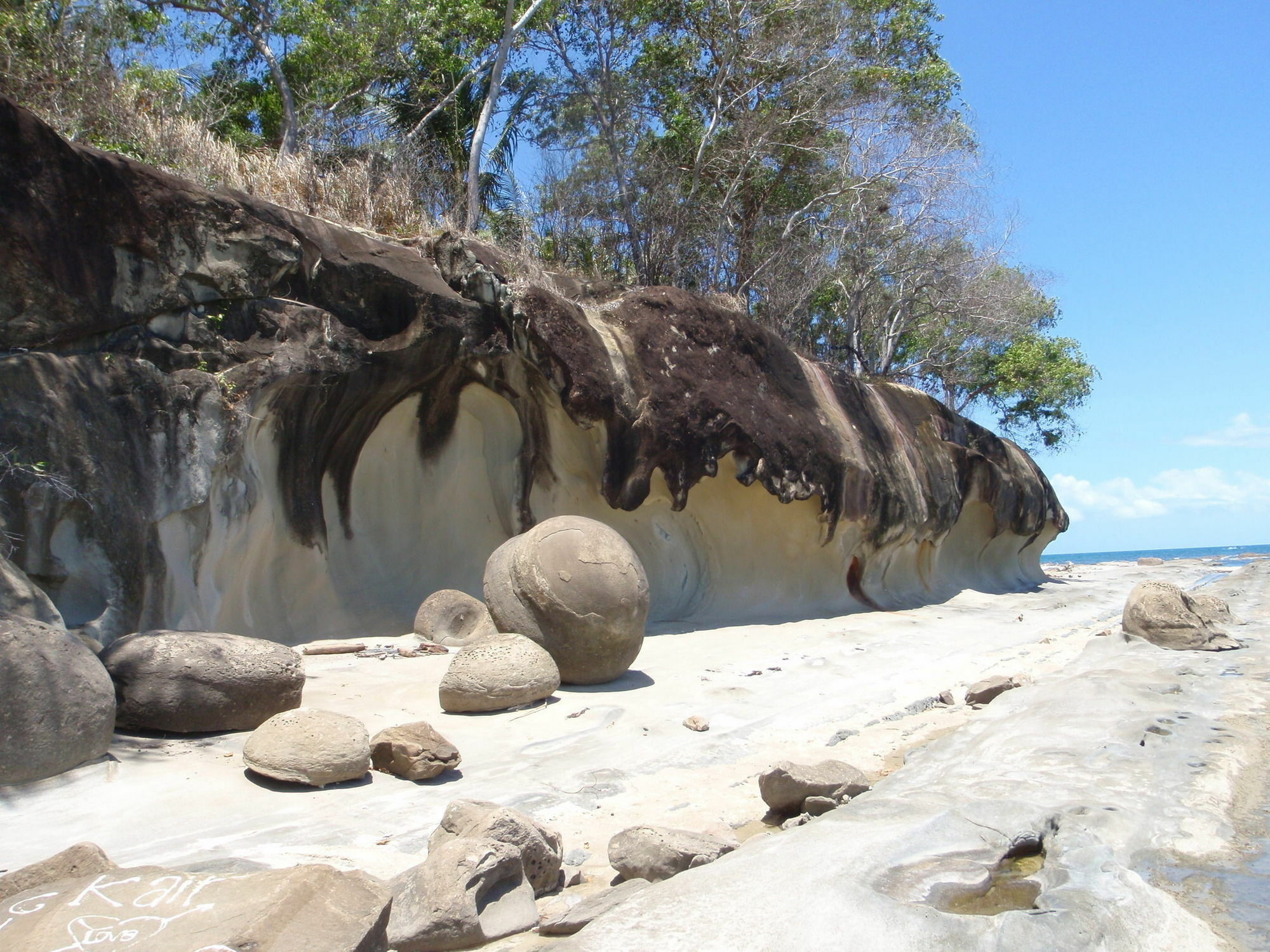 קודאט North Borneo Biostation Resort מראה חיצוני תמונה