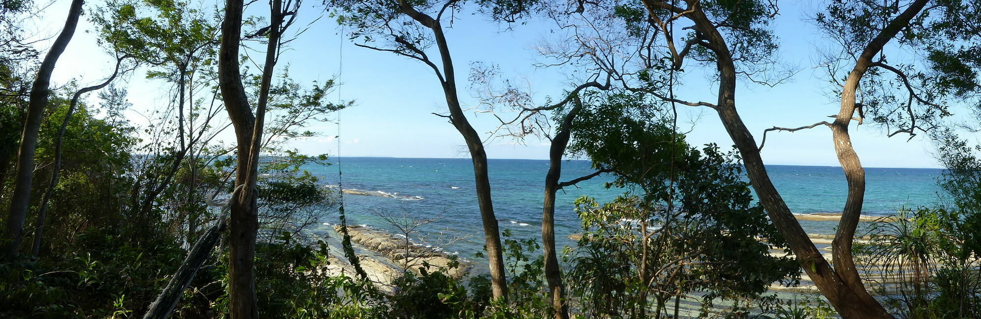 קודאט North Borneo Biostation Resort מראה חיצוני תמונה